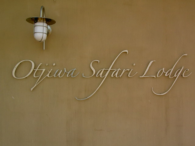 Otjiwa Safai Lodge